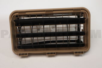 97510P2100 GRILLE ASSY-AIR EXTRACTOR