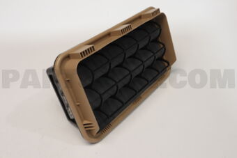97510P2100 GRILLE ASSY-AIR EXTRACTOR