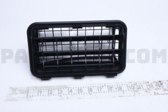 97510S1000 GRILLE ASSY-AIR EXTRACTOR