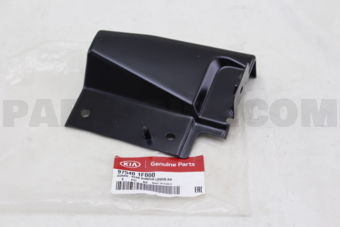 975401F000 GUARD-RR BPR LWR RH