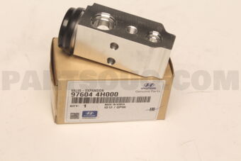 976044H000 VALVE-EXPANSION