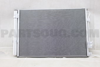 976061R000 CONDENSER ASSY-COOLER