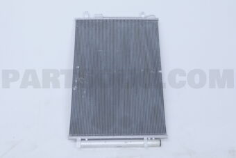97606CG200 CONDENSER ASSY - COOLER