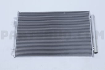 97606CG200 CONDENSER ASSY - COOLER