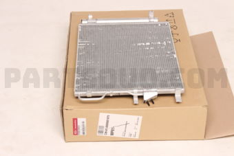 97606D3010 CONDENSER ASSY-COOLER