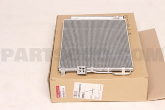 97606D3010 CONDENSER ASSY-COOLER