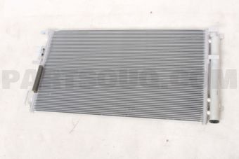 97606D7500 CONDENSER ASSY-COOLER