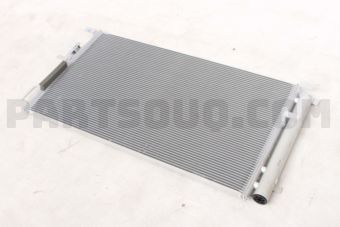 97606D7500 CONDENSER ASSY-COOLER