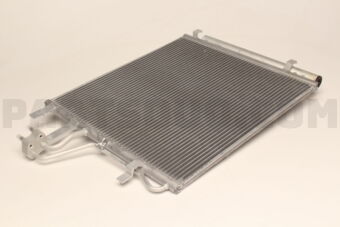 97606G6000 CONDENSERASSY-COOLE
