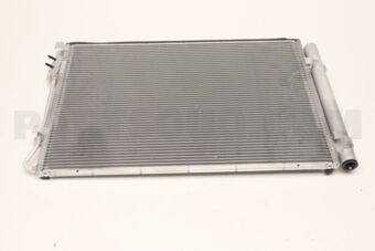 97606H2000 CONDENSER ASSY-COOLER