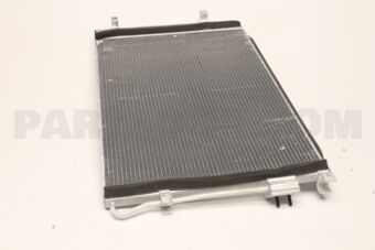 97606H2000 CONDENSER ASSY-COOLER