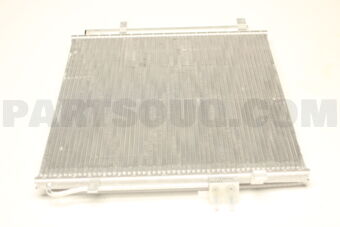 97606P2000 CONDENSER ASSY-COOLER