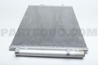 97606P2500 CONDENSER ASSY-COOLER