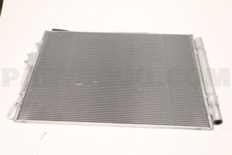 97606S8500 CONDENSER ASSY-COOLER