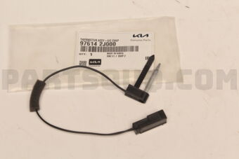 976142J000 THERMISTOR ASSY-A/C*