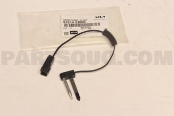976142J000 THERMISTOR ASSY-A/C*