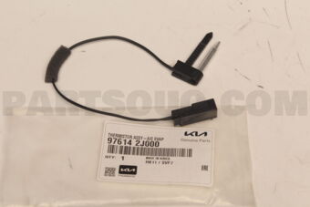976142J000 THERMISTOR ASSY-A/C*
