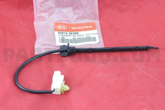 976142K000 THERMISTOR ASSY-A/C*