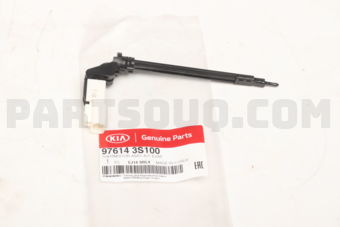 976143S100 THERMISTOR ASSY-A/C EVAP