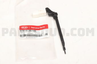 976143S100 THERMISTOR ASSY-A/C EVAP