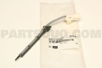 97614A9000 THERMISTOR ASSY-A/C