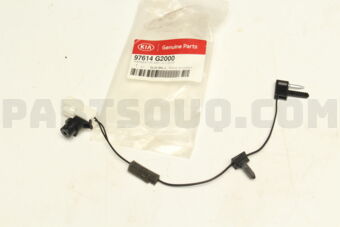 97614G2000 THERMISTOR ASSY-A/C EVAP