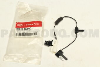 97614G2000 THERMISTOR ASSY-A/C EVAP