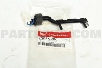 97614G3000 THERMISTORASSY-A/C