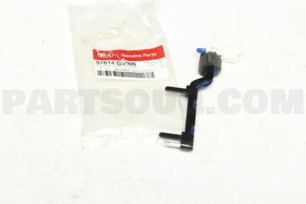97614G3000 THERMISTORASSY-A/C