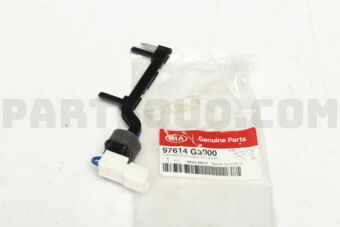 97614G3000 THERMISTORASSY-A/C