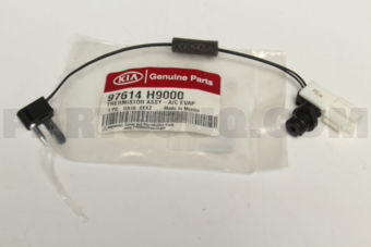 97614H9000 THERMISTORASSY-A/C