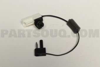 97614H9000 THERMISTORASSY-A/C