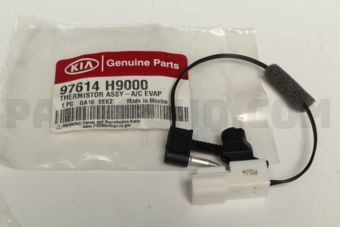 97614H9000 THERMISTORASSY-A/C