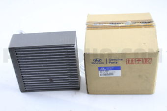 9761743821 CORE & SEAL ASSY-EVAPORATOR