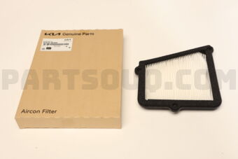 976194E000 FILTERASSY-AIR