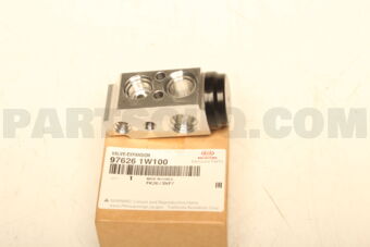 976261W100 VALVE-EXPANSION
