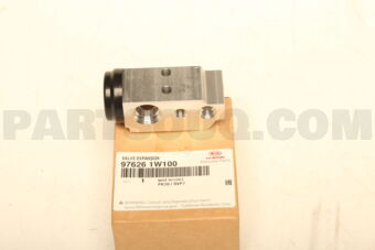 976261W100 VALVE-EXPANSION
