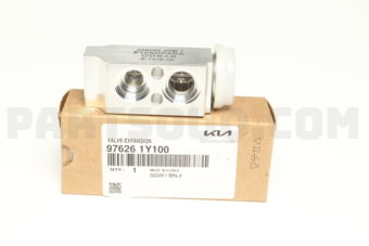 976261Y100 VALVE-EXPANSION