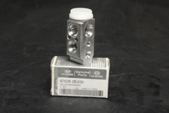 976262E200 VALVE-EXPANSION