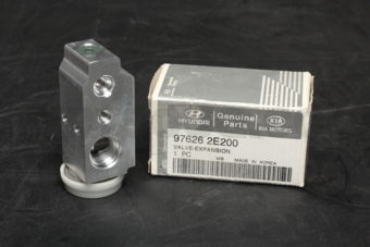 976262E200 VALVE-EXPANSION