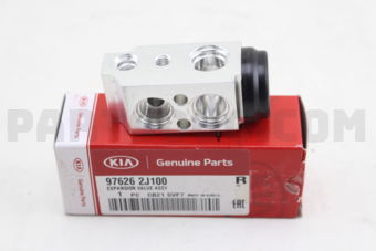 976262J100 VALVE EXPANSION