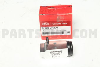 976262P200 VALVE-EXPANSION