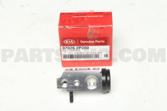 976262P200 VALVE-EXPANSION