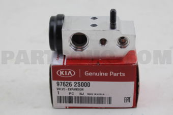 976262S000 VALVE-EXPANSION