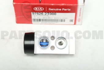 976262T000 VALVE-EXPANSION