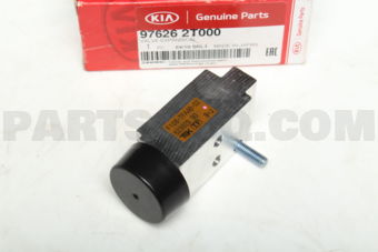 976262T000 VALVE-EXPANSION