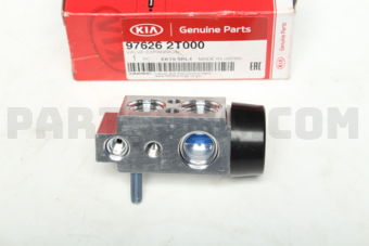976262T000 VALVE-EXPANSION