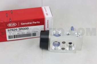 976263R000 VALVE-EXPANSION