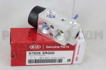 976263R000 VALVE-EXPANSION