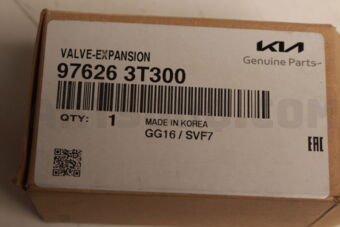 976263T300 VALVE-EXPANSION